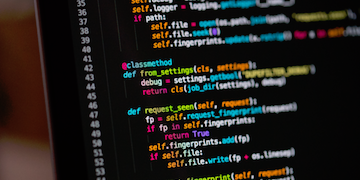 Pemrograman Python Dasar Praktis Periode Juni 2020