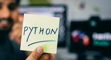 Pemrograman Python pada Aplikasi Machine Learning - Praktis
