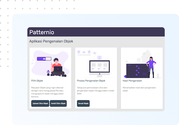 Patternio