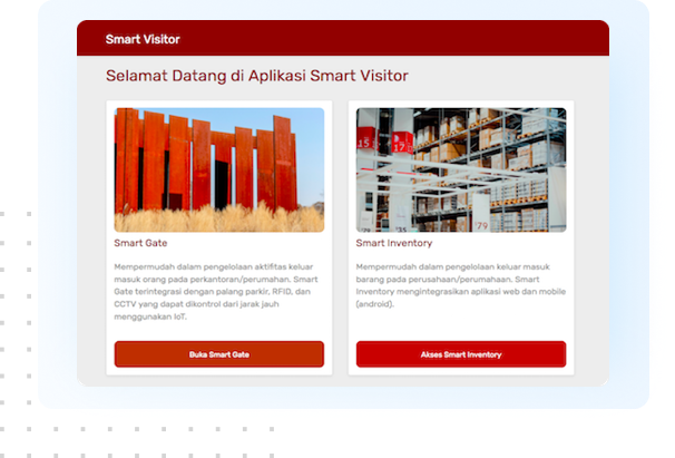 SmartVisitor