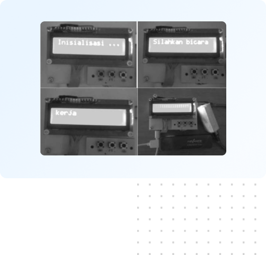 Voicedeaf